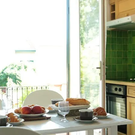 L'appartement De Sant Vicens Perpinhã