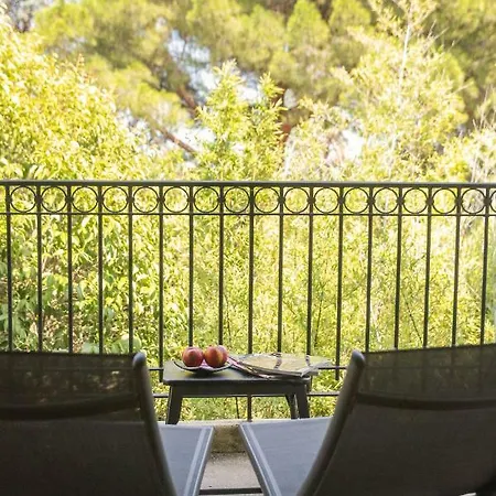 L'appartement De Sant Vicens Apartamento