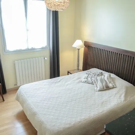 L'appartement De Sant Vicens *