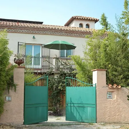L'appartement De Sant Vicens Apartamento
