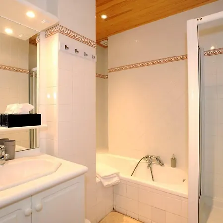 L'appartement De Sant Vicens Apartamento *