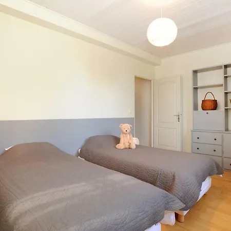Apartamento L'appartement De Sant Vicens Perpinhã