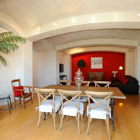 Apartamento L'appartement De Sant Vicens *