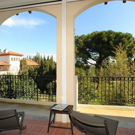 L'appartement De Sant Vicens *